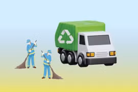 Hanoi implementa numerosos planes para garantizar saneamiento ambiental 