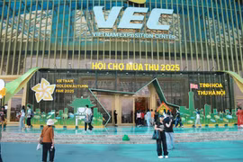 Feria de Otoño de Vietnam 2025: Un festival económico y cultural único