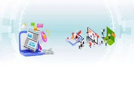 Avances del periodismo vietnamita en transformación digital