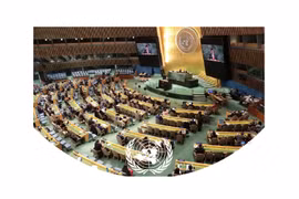 Vietnam reelegido al Consejo de Derechos Humanos de la ONU