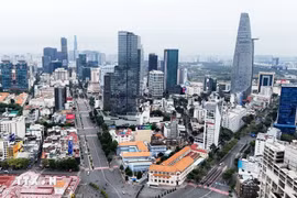 Vietnam registra sólidos avances socioeconómicos en el último quinquenio