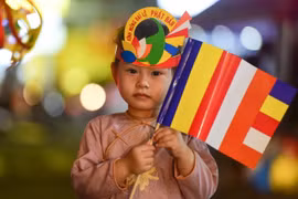 Vietnam asciende en el Índice de Paz Global 2025