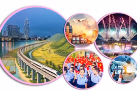 Vietnam emerge entre las mayores economías del mundo