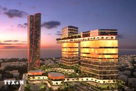 Centro Financiero Internacional de Da Nang, clave para fortalecer posición regional de Vietnam