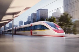 Foto de ilustración. (Fuente: VinSpeed)