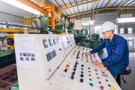 El Gobierno se ha marcado como objetivo gastar el 3% del presupuesto total en ciencia y tecnología para 2025 (Foto: VNA)