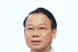 Do Duc Duy, miembro de la delegación parlamentaria de la provincia de Lao Cai. (Fuente: VNA)