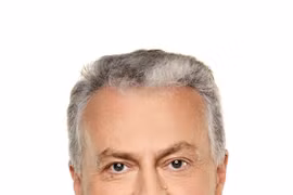 El presidente de Lituania, Gitanas Nausėda. (Fuente: VNA)