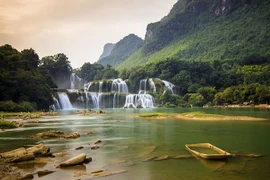 Turistas vietnamitas apuestan por viajes ecológicos y culturales este verano