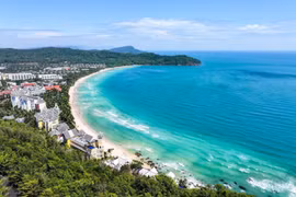 Phu Quoc aspira a convertirse en una Zona Especial de clase mundial