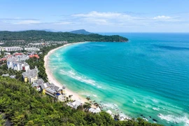 Phu Quoc aspira a convertirse en una Zona Especial de clase mundial