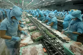 IPC de Vietnam sube un 3,22% en el primer trimestre