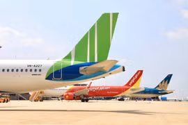 Vietnam aumenta la oferta de vuelos por el Tet 2026