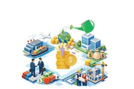 Vietnam registra récord de IED ejecutada en primer bimestre de 2026