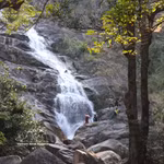 Cascada Lua, joya prístina y majestuosa en provincia de Quang Ngai