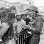 VNA celebra 80 años de dedicación a la nación y al pueblo