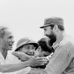 65 años de relaciones Vietnam-Cuba: Un símbolo brillante de amistad en el siglo XXI