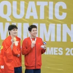 Vietnam gana cuatro medallas de oros en inicio de los SEA Games 33