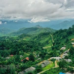 Sin Ho: el tesoro oculto entre las montañas de Lai Chau