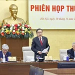 Vietnam intensifica preparativos para elecciones nacionales y lanza portal electrónico electoral