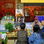 Quintaesencia del Otoño de Hanoi: encanto y tradición