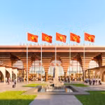 Provincia de Lam Dong inicia construcción de aeropuerto de Phan Thiet