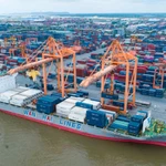 Economía de Vietnam acelera hacia el objetivo de crecimiento de fin de año