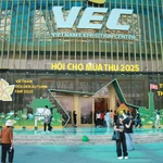 Feria de Otoño de Vietnam 2025: Un festival económico y cultural único