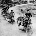 Jóvenes voluntarios: Un brillante símbolo del heroísmo revolucionario de la juventud vietnamita