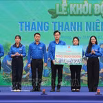 La juventud vietnamita impulsa la innovación en la nueva etapa de desarrollo