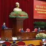 Líder partidista exige una supervisión integral sin “espacios vacíos” ni “áreas oscuras”