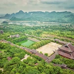 Pagoda de Bai Dinh, honrada por TripAdvisor en los premios Travellers’ Choice 2025