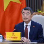 Vietnam y China promueven conectividad estratégica para desarrollo y cooperación sustantiva