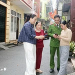 Documentos del XIV Congreso del Partido reúnen sabiduría, voluntad y acción de todo el Partido, el pueblo y el ejército