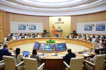 Premier vietnamita exige responsabilidad local por pesca ilegal