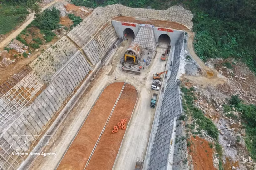 Vietnam capta 38 mil millones de dólares en IED en primeros siete meses de 2026. Foto ilustrativa: VNA