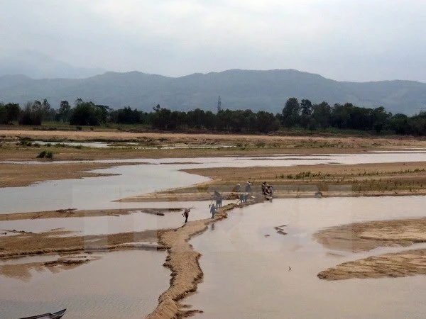 Vietnam y EE.UU. emiten declaración conjunta contra cambio climático