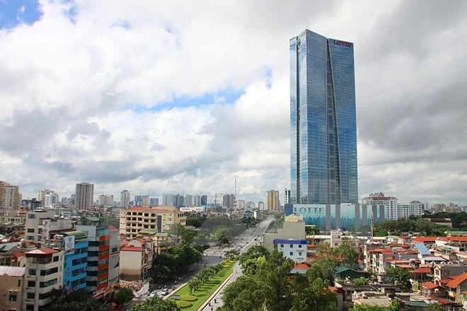 Empresas sudcoreanas amplían operaciones en Vietnam
