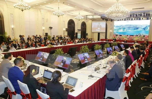  Vietnam consolida papel en planificación de políticas sobre turismo sostenible