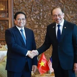 Vietnam y Malasia refuerzan su Asociación Estratégica Integral