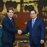 Vietnam y Cuba intensifican colaboración periodística