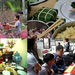 Algunas costumbres tradicionales durante el Año Nuevo Lunar de Vietnam