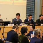 Vietnam destaca logros en la promoción de los derechos civiles y políticos