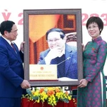 Premier vietnamita insta a la VNA a seguir defendiendo los intereses nacionales a través de la comunicación