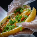  “Banh mi” sigue estando entre los mejores sándwiches del mundo