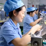 Inversión extranjera en Vietnam alcanza más de 18 mil millones de USD