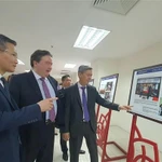 Revelan documentos raros sobre 30 años de nexos diplomáticos entre Vietnam y EE.UU.