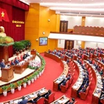 Reestructuración de unidades administrativas a nivel provincial en Vietnam: un plan de visión a 100 años