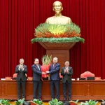 Concluye con éxito XIV Congreso Nacional del Partido Comunista de Vietnam