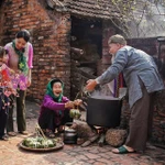 Tet tradicional, identidad cultural del pueblo vietnamita